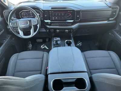 2024 GMC 1500 Crew Cab, $46295. Photo 10