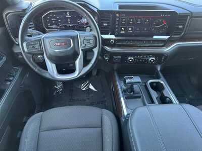 2024 GMC 1500 Crew Cab, $46295. Photo 11