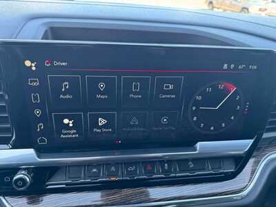 2024 GMC 1500 Crew Cab, $46295. Photo 3