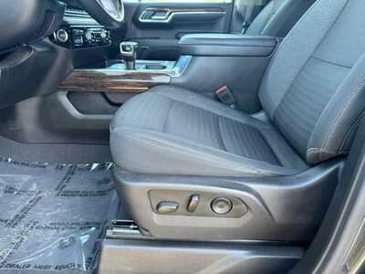 2024 GMC 1500 Crew Cab, $46295. Photo 4