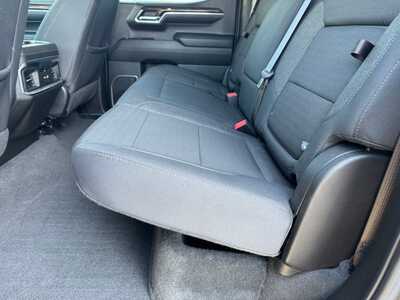 2024 GMC 1500 Crew Cab, $46295. Photo 6