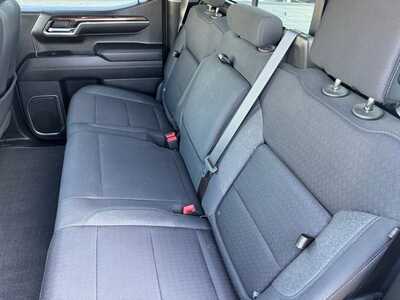 2024 GMC 1500 Crew Cab, $46295. Photo 7