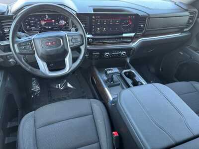 2024 GMC 1500 Crew Cab, $46295. Photo 9