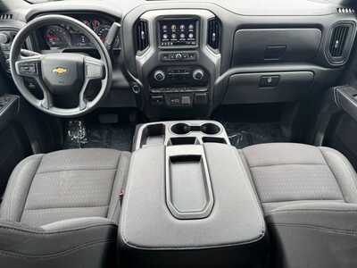 2024 Chevrolet 1500 Crew Cab, $35999. Photo 11
