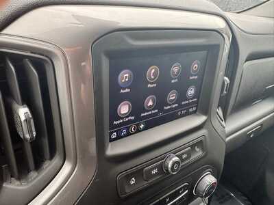 2024 Chevrolet 1500 Crew Cab, $35999. Photo 2