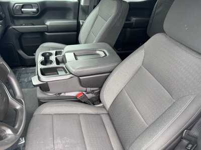 2024 Chevrolet 1500 Crew Cab, $35999. Photo 6
