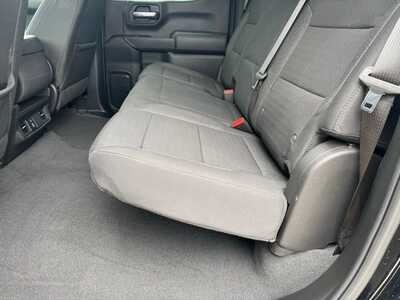 2024 Chevrolet 1500 Crew Cab, $35999. Photo 7