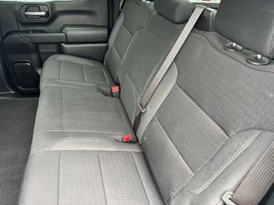 2024 Chevrolet 1500 Crew Cab, $35999. Photo 8