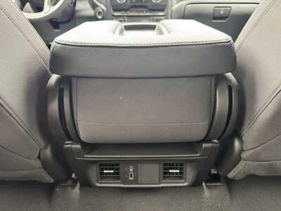 2024 Chevrolet 1500 Crew Cab, $35999. Photo 9