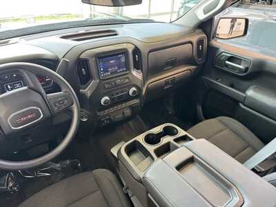2024 GMC 1500 Crew Cab, $36395. Photo 10