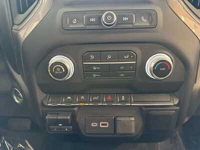 2024 GMC 1500 Crew Cab, $36395. Photo 11
