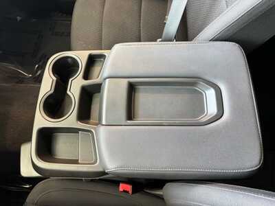2024 GMC 1500 Crew Cab, $36395. Photo 12