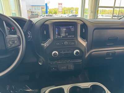 2024 GMC 1500 Crew Cab, $36395. Photo 2