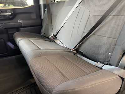 2024 GMC 1500 Crew Cab, $36395. Photo 6