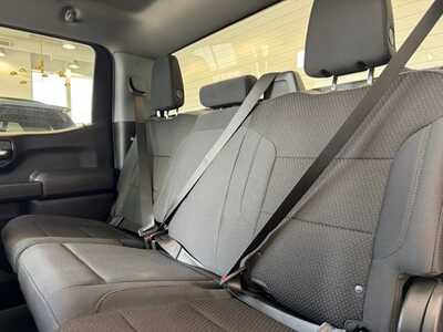 2024 GMC 1500 Crew Cab, $36395. Photo 7