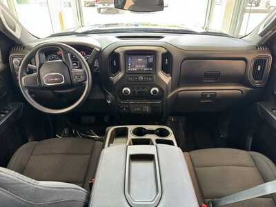 2024 GMC 1500 Crew Cab, $36395. Photo 8