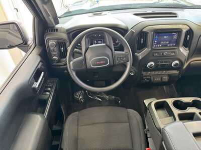 2024 GMC 1500 Crew Cab, $36395. Photo 9