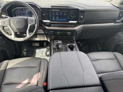 2025 Chevrolet 1500 Crew Cab, $53895. Photo 11