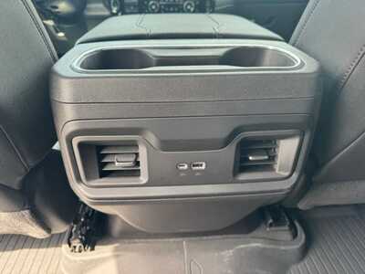 2025 Chevrolet 1500 Crew Cab, $53895. Photo 9
