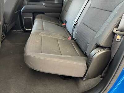 2023 Chevrolet 1500 Crew Cab, $41595. Photo 10