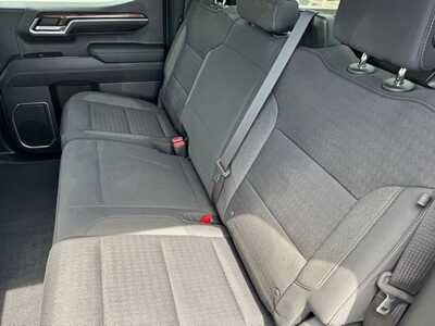2023 GMC 1500 Crew Cab, $37295. Photo 8