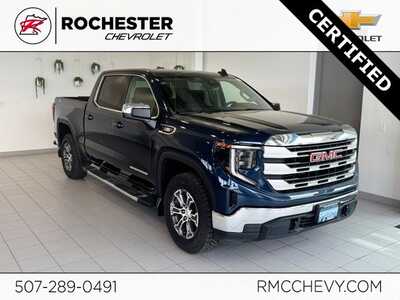 2023 GMC 1500 Crew Cab, $37295. Photo 1