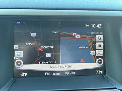2019 Nissan Pathfinder, $20995. Photo 3