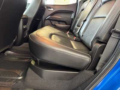 2019 Chevrolet Colorado, $32895. Photo 10