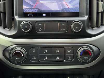 2019 Chevrolet Colorado, $32895. Photo 12
