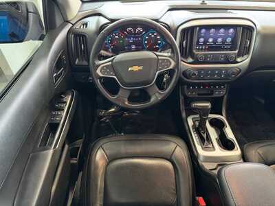 2019 Chevrolet Colorado, $32895. Photo 5