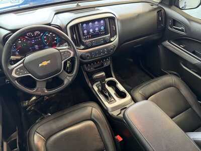 2019 Chevrolet Colorado, $32895. Photo 6