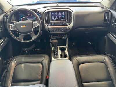 2019 Chevrolet Colorado, $32895. Photo 7
