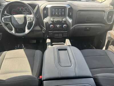 2021 Chevrolet Silverado 1500, $0. Photo 10