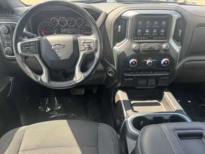 2021 Chevrolet Silverado 1500, $0. Photo 11