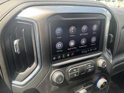 2021 Chevrolet Silverado 1500, $0. Photo 2