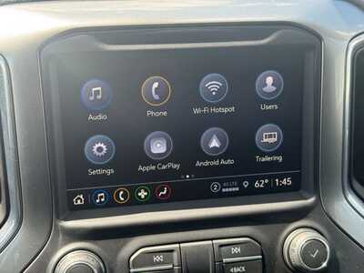 2021 Chevrolet Silverado 1500, $0. Photo 3