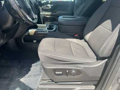 2021 Chevrolet Silverado 1500, $0. Photo 5