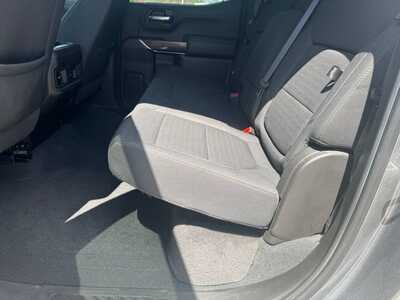 2021 Chevrolet Silverado 1500, $0. Photo 6