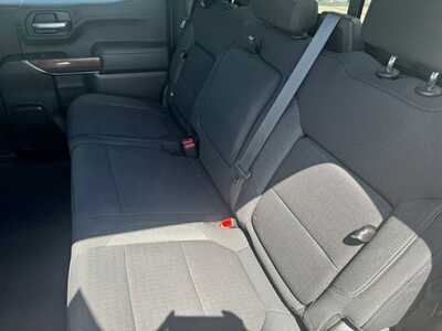 2021 Chevrolet Silverado 1500, $0. Photo 7