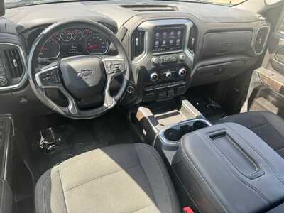 2021 Chevrolet Silverado 1500, $0. Photo 9