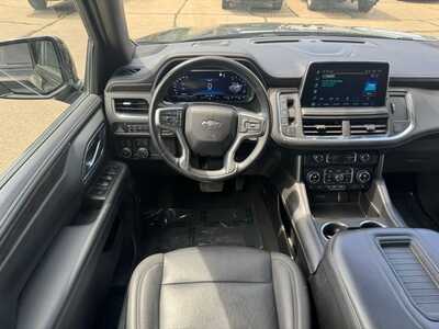 2022 Chevrolet Suburban, $37695. Photo 11