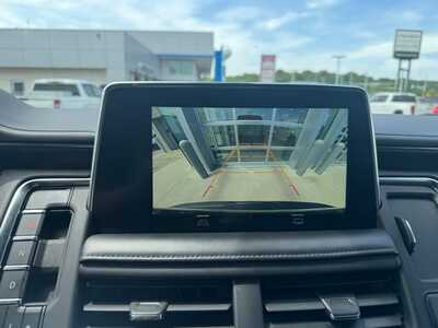 2022 Chevrolet Suburban, $37695. Photo 4