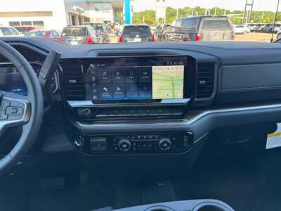 2026 Chevrolet 1500 Crew Cab, $52170.0. Photo 2