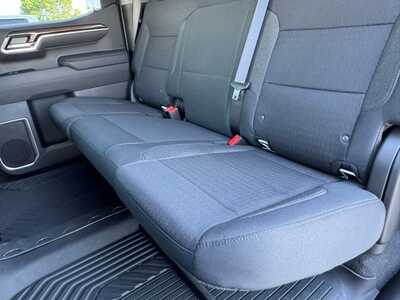 2026 Chevrolet 1500 Crew Cab, $52170.0. Photo 7