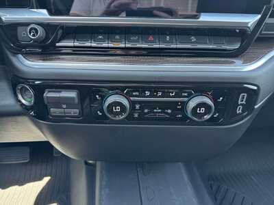 2026 Chevrolet 1500 Crew Cab, $52170.0. Photo 11