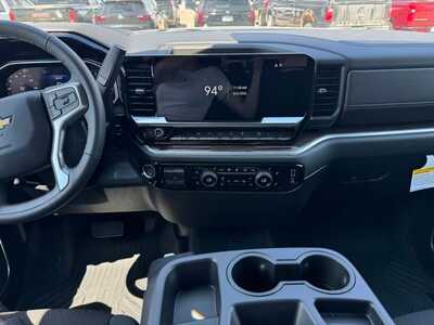 2026 Chevrolet 1500 Crew Cab, $52170.0. Photo 2