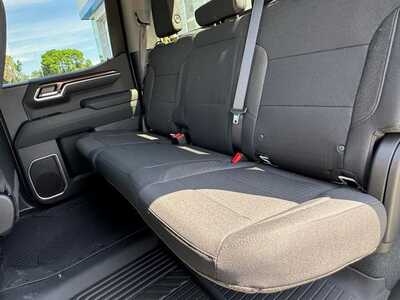 2026 Chevrolet 1500 Crew Cab, $52170.0. Photo 6