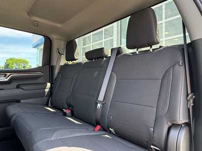 2026 Chevrolet 1500 Crew Cab, $52170.0. Photo 7