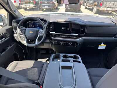 2026 Chevrolet 1500 Crew Cab, $52170.0. Photo 8