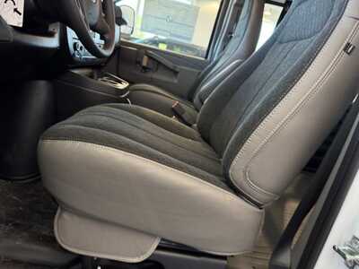 2026 Chevrolet Van,Cargo, $52660.0. Photo 3